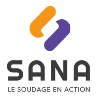 SANA - Le soudage en action logo - Similar company to Looten Industries