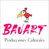Bauart Producciones Culturales logo - Similar company to La Mezcla!
