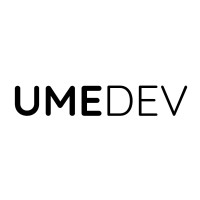 UmeDev logo - Similar company to Oxio Ab