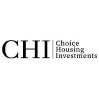 Choice Housing Investments logo - Similar company to Guttman Development Partners