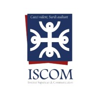 Institut Supérieur de Communication - ISCOM - UCAO-UUA logo - Similar company to Webbers World