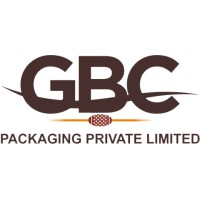 GBC Packaging Pvt Ltd logo - Similar company to Sunbeam Lenopack