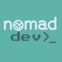 nomad-dev logo - Similar company to Barsintown