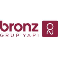 BRONZ Grup Yapı A.Ş. logo - Similar company to Hke Yapı Malz. San. Tic. A.Ş.