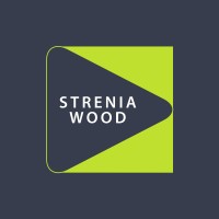 Strenia Wood logo - Similar company to Parquet Romagna Srl