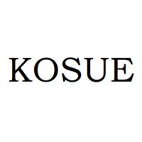 KOSUE logo - Similar company to Roboscout
