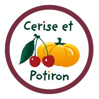 Cerise et Potiron logo - Similar company to Amarose'S