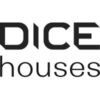 DICE Houses logo - Similar company to Revonia
