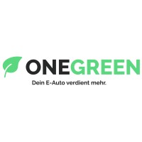 OneGreen GmbH (a company of AutoScout24) logo - Similar company to Get.De Partners Gmbh
