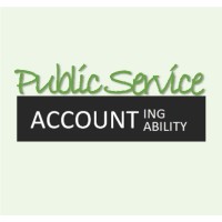 Public Service Accounting and Accountability Group logo - Similar company to Institute For Accounting, Controlling And Auditing