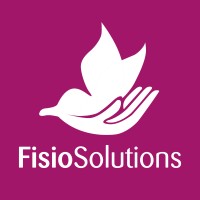 FisioSolutions logo - Similar company to Clínica Da Criança E Do Adolescente