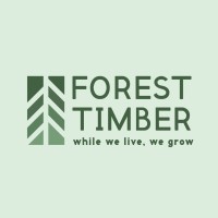 Forest Timber logo - Similar company to Ot Engineered Timber