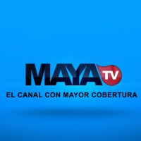 Maya TV Honduras logo - Similar company to Geinco