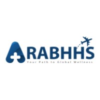 Arabhhs logo - Similar company to Hyge Infotech