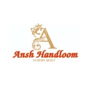 Ansh Handloom logo - Similar company to Handfab Living