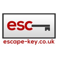 The Escape Key Limited logo - Similar company to Virtual Heavy Industries