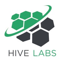 Hive Labs Corporation logo - Similar company to Tobesoft