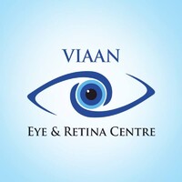 Viaan Eye & Retina Centre logo - Similar company to Krishna Netralaya