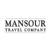 Mansour Travel Company logo - Similar company to Rapidbook