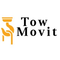TowMovit Technologies logo - Similar company to Tasktak