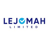 Lejomah Ltd logo - Similar company to Particular Agency