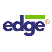 Edge VFX Studios logo - Similar company to Filaments Visual Effects Llc