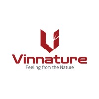 Vinnature Flooring logo - Similar company to Anz Flooring., Jsc  (Vietnam Spc Flooring Manufacturer)