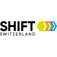 SHIFT Switzerland logo - Similar company to Shift Switzerland 🇨🇭