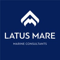 LATUS MARE logo - Similar company to Cargo360°