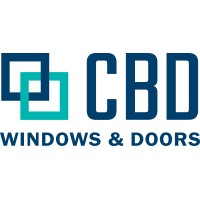 CBD Windows & Doors logo - Similar company to Rylock Pty Ltd