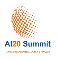 AI20 Summit logo - Similar company to Expert Mark Group