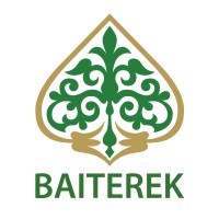 Baiterek National Managing Holding logo - Similar company to Qazaqstan Investment Corporation
