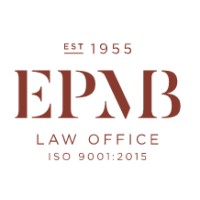 EPMB Law Office