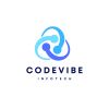 CodeVibe Infotech logo - Similar company to Alakh Digitech