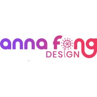 Anna Fong Design logo - Similar company to Anna Design