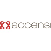 Accensi logo - Similar company to Leeder Analytical