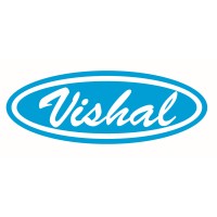Vishal Precision Products Pvt. Ltd. logo - Similar company to Mill Master Machine Works Inc