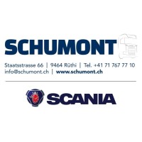 Schumont AG logo - Similar company to Hutter Baumaschinen Ag