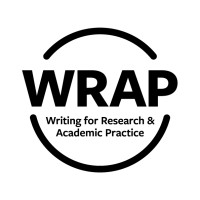 Writing for Research and Academic Practice (WRAP) logo - Similar company to Crsbd - 