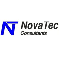 NovaTec Consultants Inc. logo - Similar company to Nexus Mobility ®