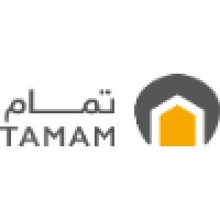 Tamam for Building Maintenance and Cleaning Services logo - Similar company to Aegis