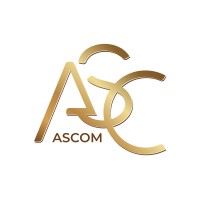 ASCOM ME logo - Similar company to Probe Conveyor Systems
