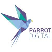 Parrot Digital Australia & New Zealand logo - Similar company to Rocketmailer