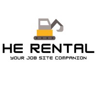 HE Rental logo - Similar company to Loop Micromobility