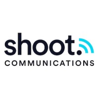 Shoot Communications logo - Similar company to Ecodepo