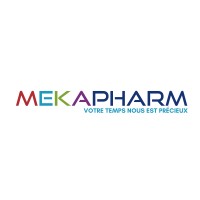 MEKAPHARM logo - Similar company to Mekasafe