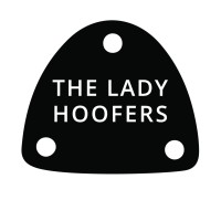 The Lady Hoofers Tap Ensemble
