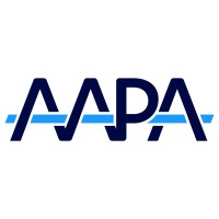 American Academy of Physician Associates logo - Similar company to Becker College