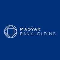Magyar Bankholding logo - Similar company to Foundation Hq