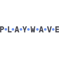 Playwave logo - Similar company to Improvedge